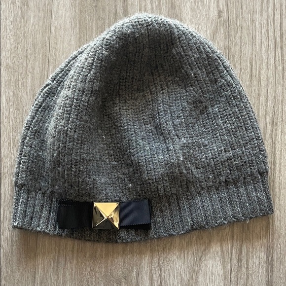 kate spade Accessories - Kay Spade Beanie